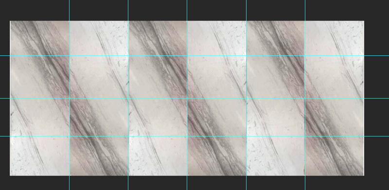 從設計師的角度也來說說石材排版的一點體會