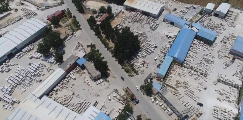 山東汶上縣積極推進(jìn)綠色礦山建設(shè)，查扣發(fā)電機(jī)組16臺(tái)，移送公安機(jī)關(guān)違規(guī)開采人員10人...