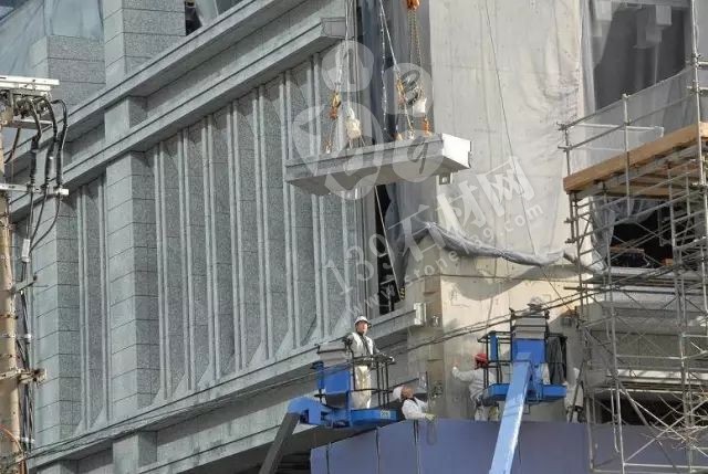 墊資是石材公司倒閉的罪魁禍首!我們不想墊資,也沒錢墊了!