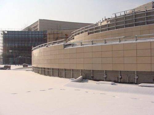 墊資是石材公司倒閉的罪魁禍首!我們不想墊資,也沒錢墊了!