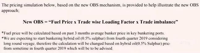 石材進(jìn)出口｜1月1日起，全國口岸將統(tǒng)一征收低硫燃油附加費(fèi)！