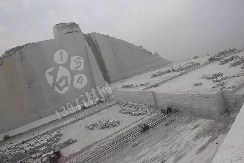 湖北麻城市石材產業三大優勢之資源優勢、政策優勢及區域優勢