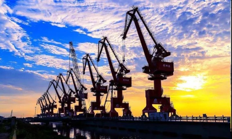 &ldquo;石&rdquo;來運轉&ldquo;玉&rdquo;見美好 | 江蘇射陽港首屆石材產業峰會圓滿召開