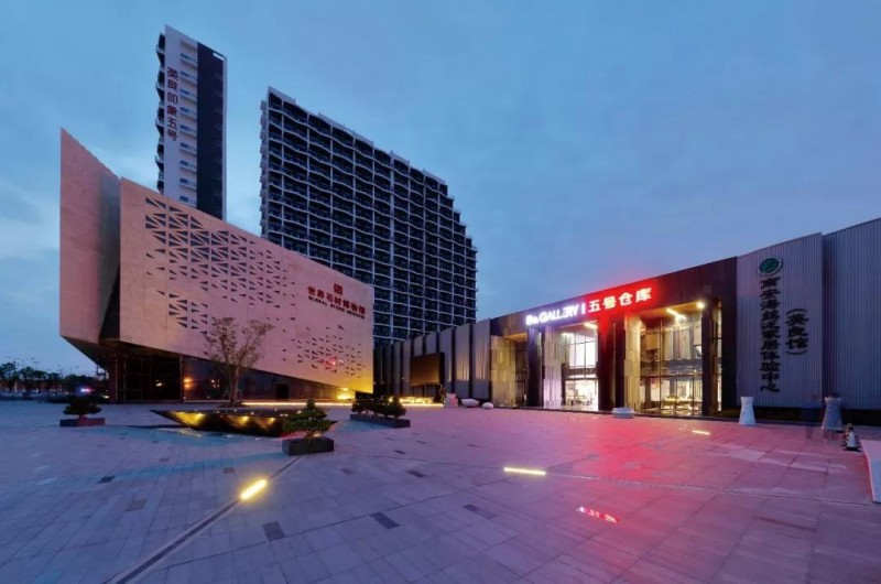 &ldquo;英良：讓世界看到中國的石材文化