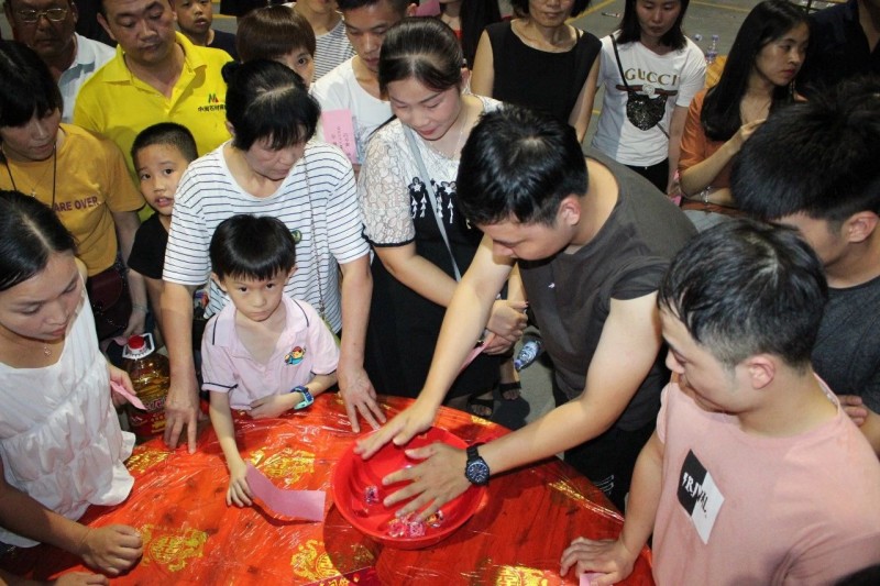 福建水頭大板市場競爭還只拼硬件？那你就輸了......