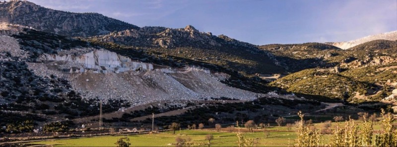 奧力石業(yè)總經(jīng)理呂聯(lián)東：讓可持續(xù)成為一種常態(tài)