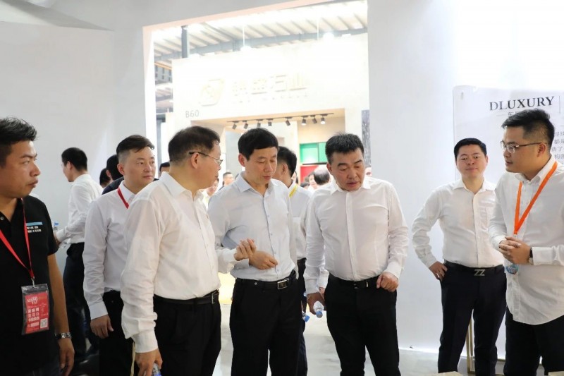 福建水頭：石材支柱產業的背后力量