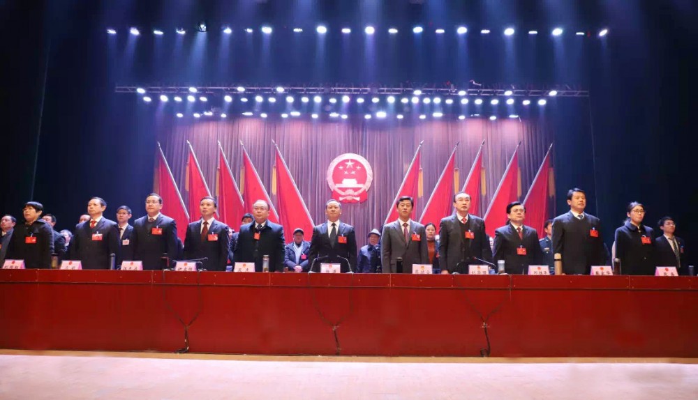 支持石材產業發展連續三年寫入麻城政府工作報告