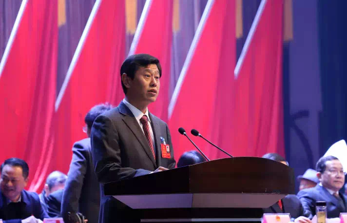 支持石材產業發展連續三年寫入麻城政府工作報告