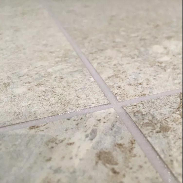 如何解決石材地縫高低差？