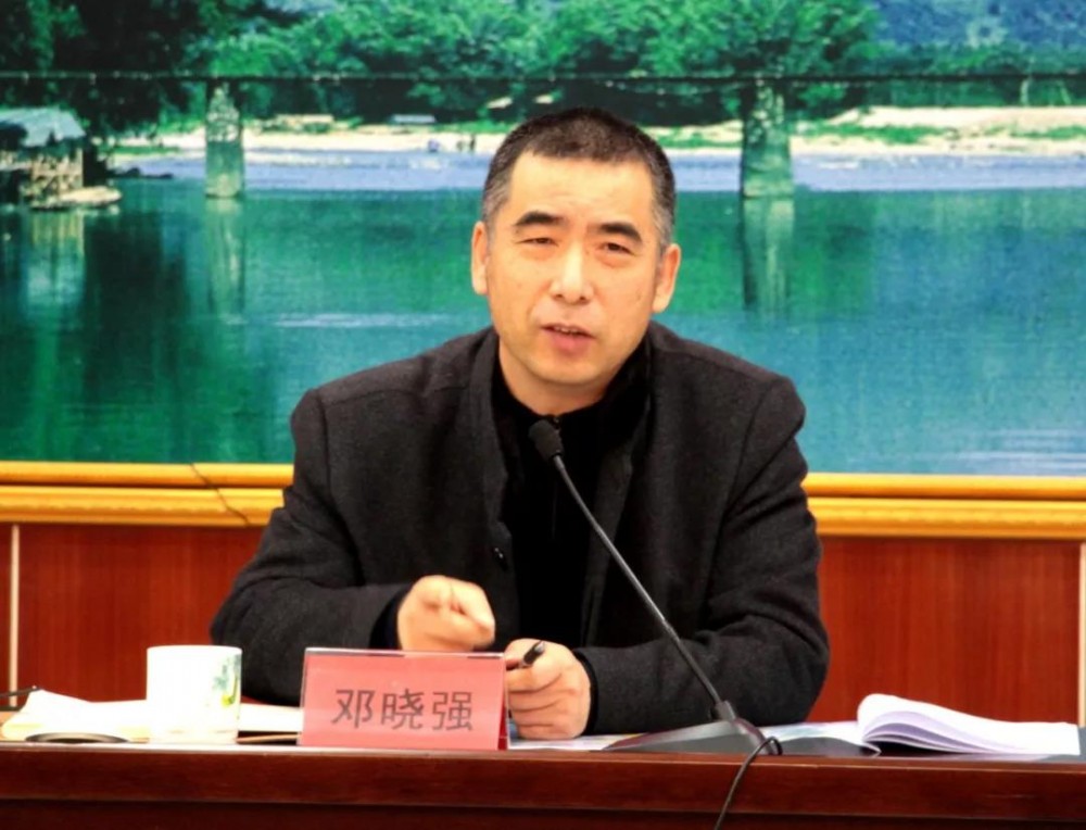 廣西桂林紅產地恭城縣：把發展好石材產業作為我縣工業發展的支柱產業之一