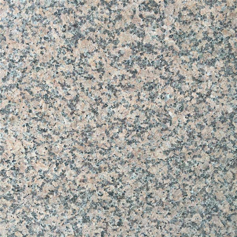 廣西桂林紅產地恭城縣：把發展好石材產業作為我縣工業發展的支柱產業之一