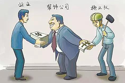 石材人圍觀：2019罵聲一片的建筑業！