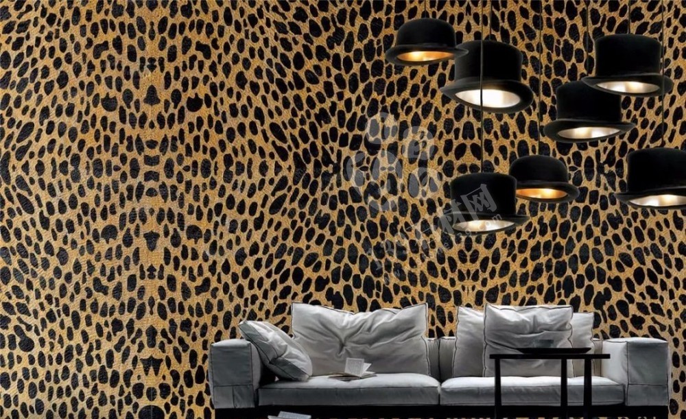 大理石裝飾自然又美麗，每一款都有它天然獨特的紋理