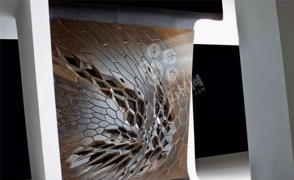 大理石裝飾自然又美麗，每一款都有它天然獨特的紋理