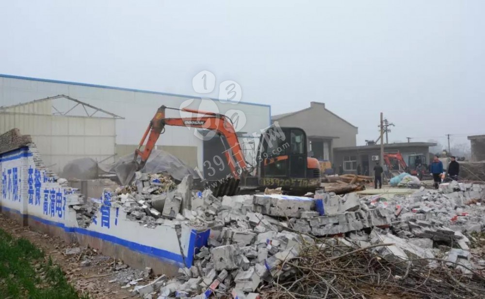 河南洛陽偃師市人民政府關于關閉南部山區采石企業的通告，附關閉石材企業名單！