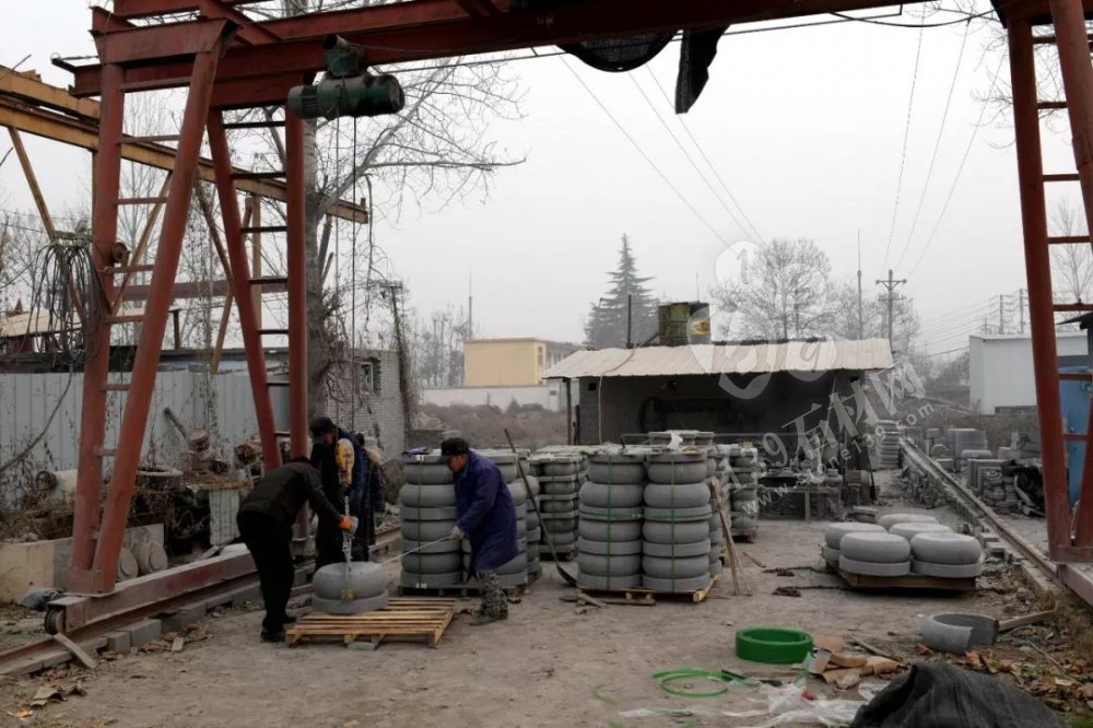 河南洛陽偃師市人民政府關于關閉南部山區采石企業的通告，附關閉石材企業名單！