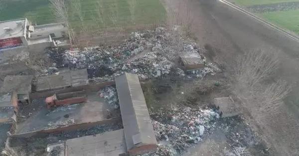 河南洛陽偃師市人民政府關于關閉南部山區采石企業的通告，附關閉石材企業名單！