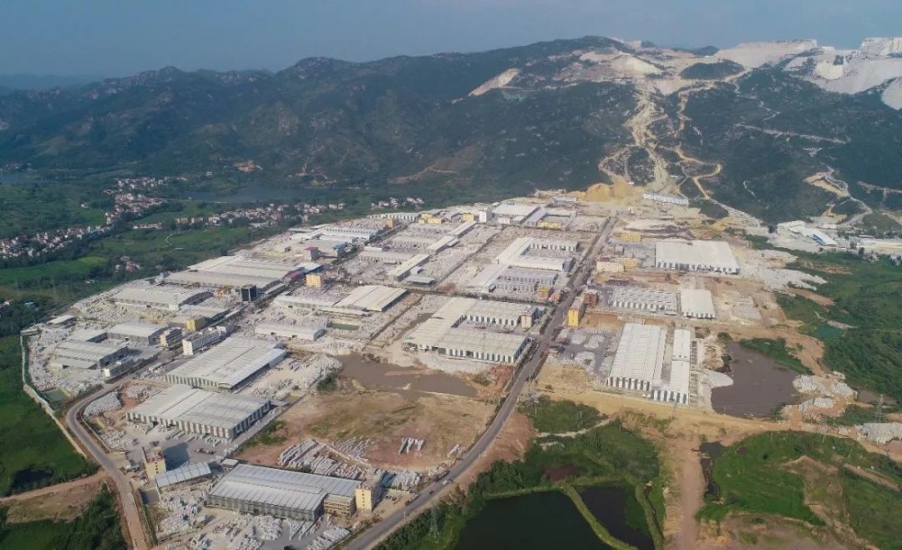 回顧|盤點2018湖北麻城轟動石材行業的三大事件