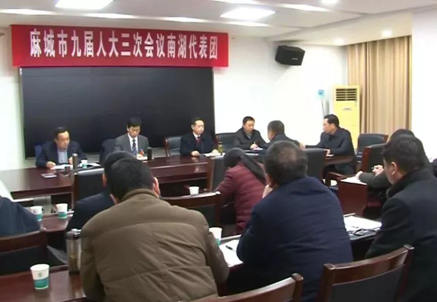 回顧|盤點2018湖北麻城轟動石材行業的三大事件