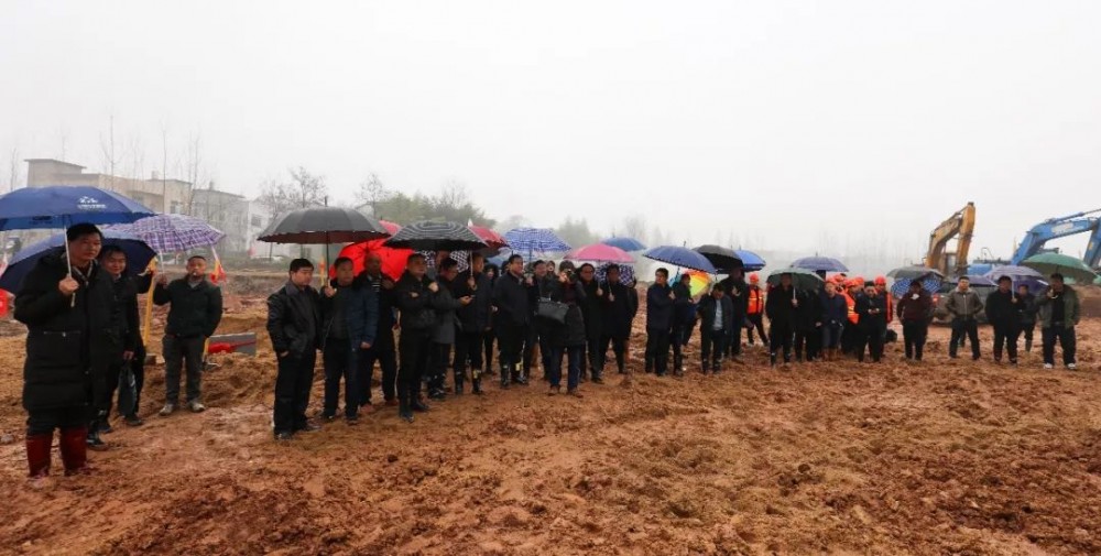 回顧|盤點2018湖北麻城轟動石材行業的三大事件