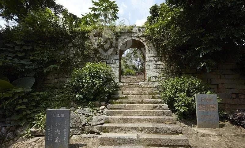 福建長泰林墩林溪上電視臺:“石材村”變“旅游村