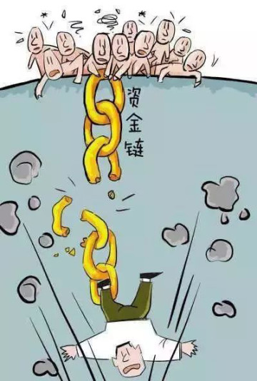 那些倒在2018年的廠家原因分析，慘烈！石材企業(yè)警惕。