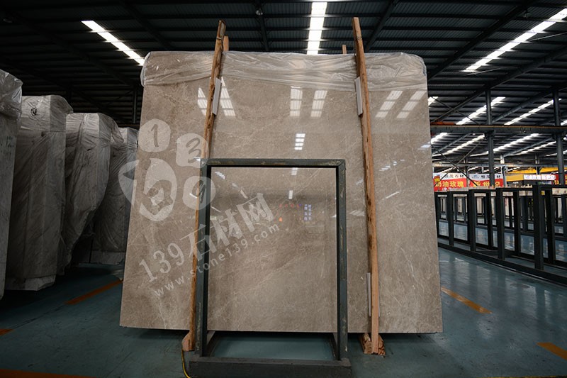 盈茂石業(yè)云多拉灰大理石