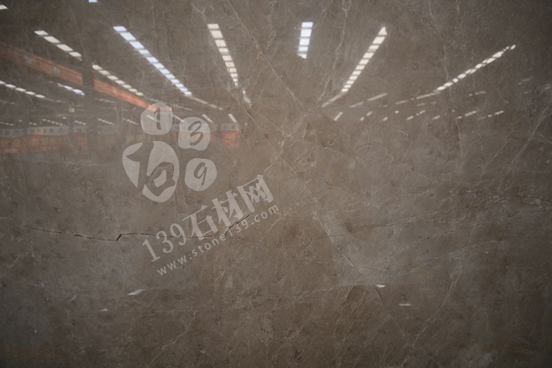 盈茂石業(yè)云多拉灰大理石