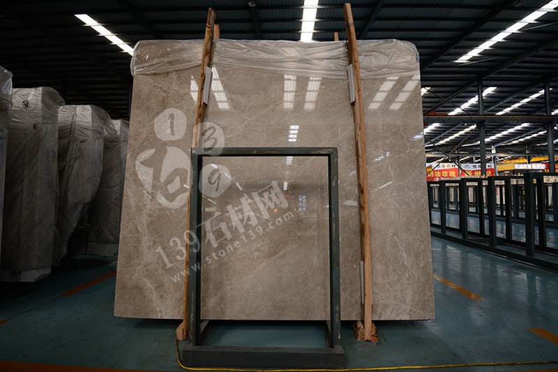 盈茂石業(yè)云多拉灰大理石