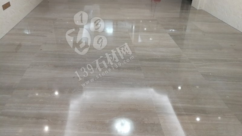 卡特木紋大理石應用案例