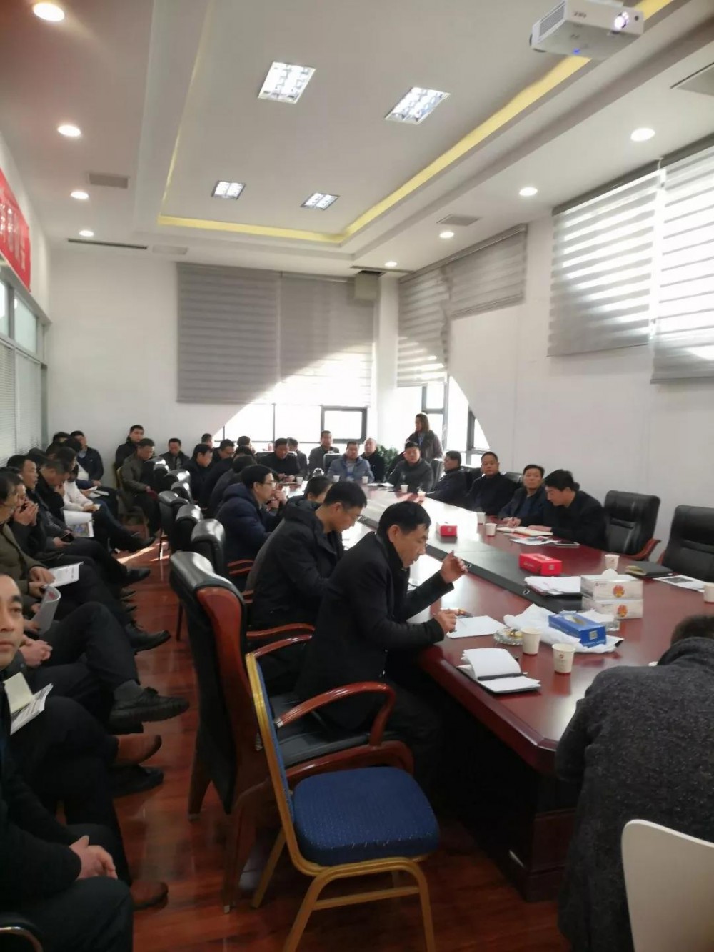 山東平邑縣石材產業大整治,最新的整治提升方案