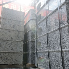 天然原石一體洗衣池批發