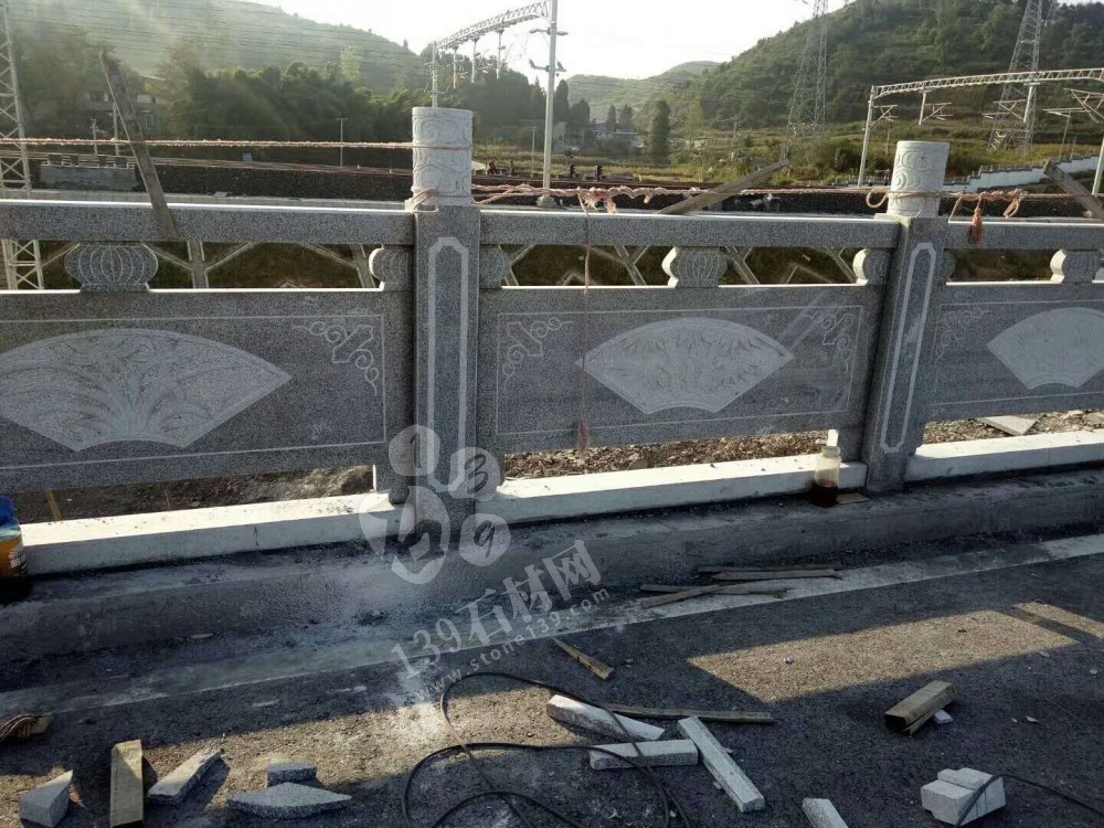 田中石材異形廠主營石材圓柱、石材雕刻、石材欄桿、圓球、擋車石、線條、異形