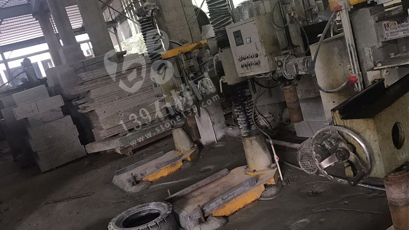 福建漳州洗衣池工廠樂晨石材批發花崗巖一體洗衣池