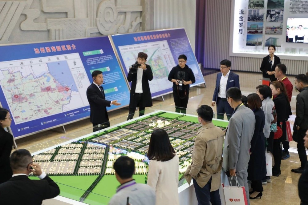 平邑、麻城、鄭州等區域石材產業各出奇招，誰能搶先轉型升級？