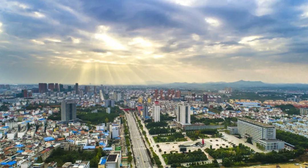 2019麻城石材簽約動態