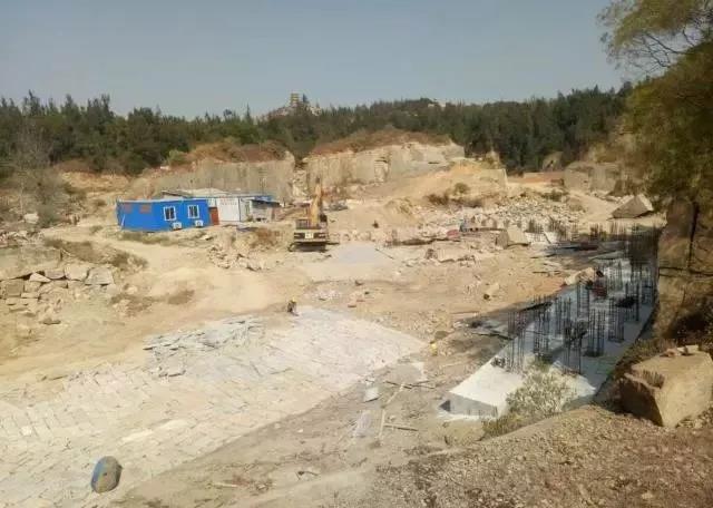 八年前福建石獅建筑飾面石材加工行業整體退出，現在怎么樣了？