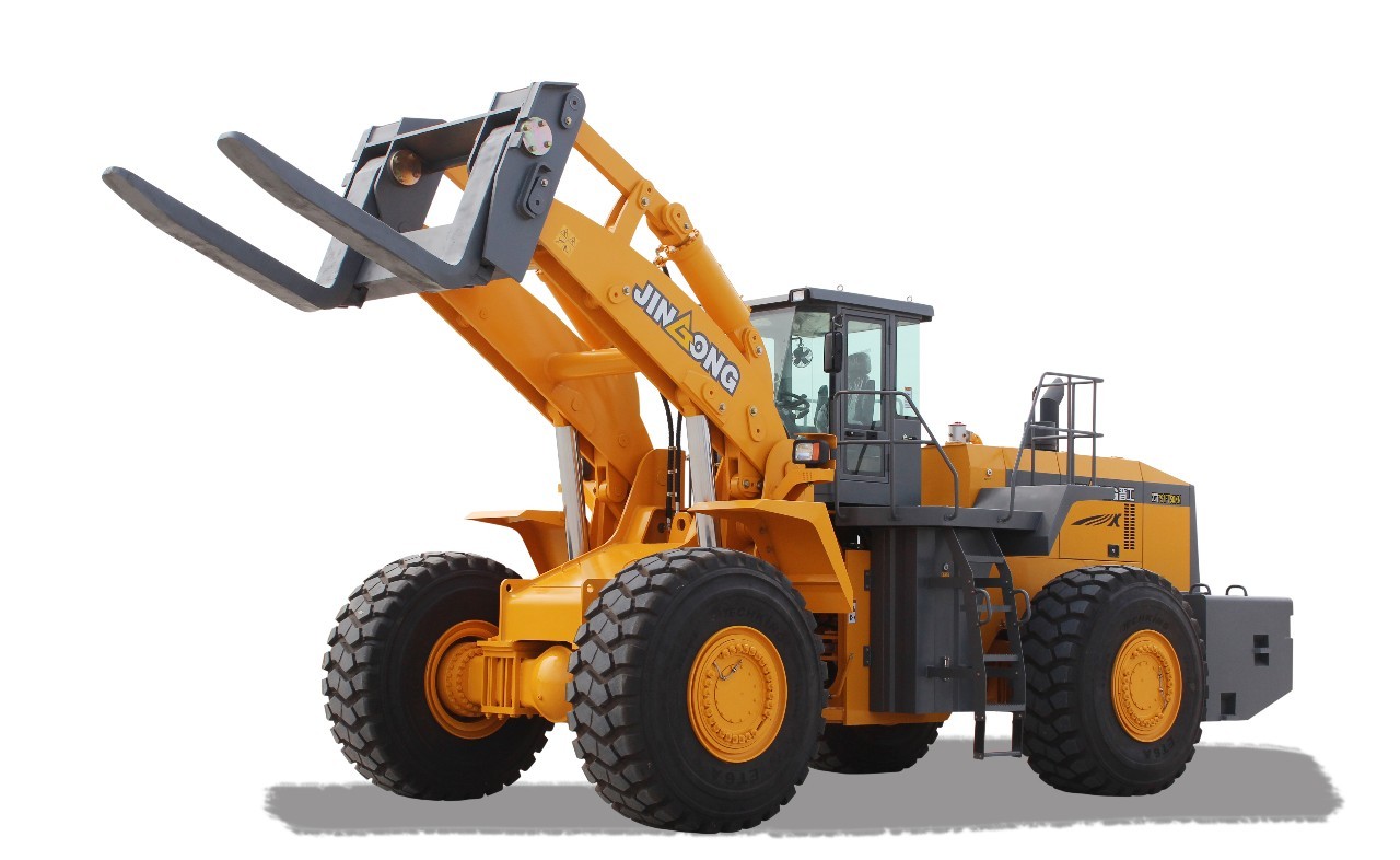 石材機械：盛達(dá)、晉工入圍年度泉州智能制造十大裝備榜單