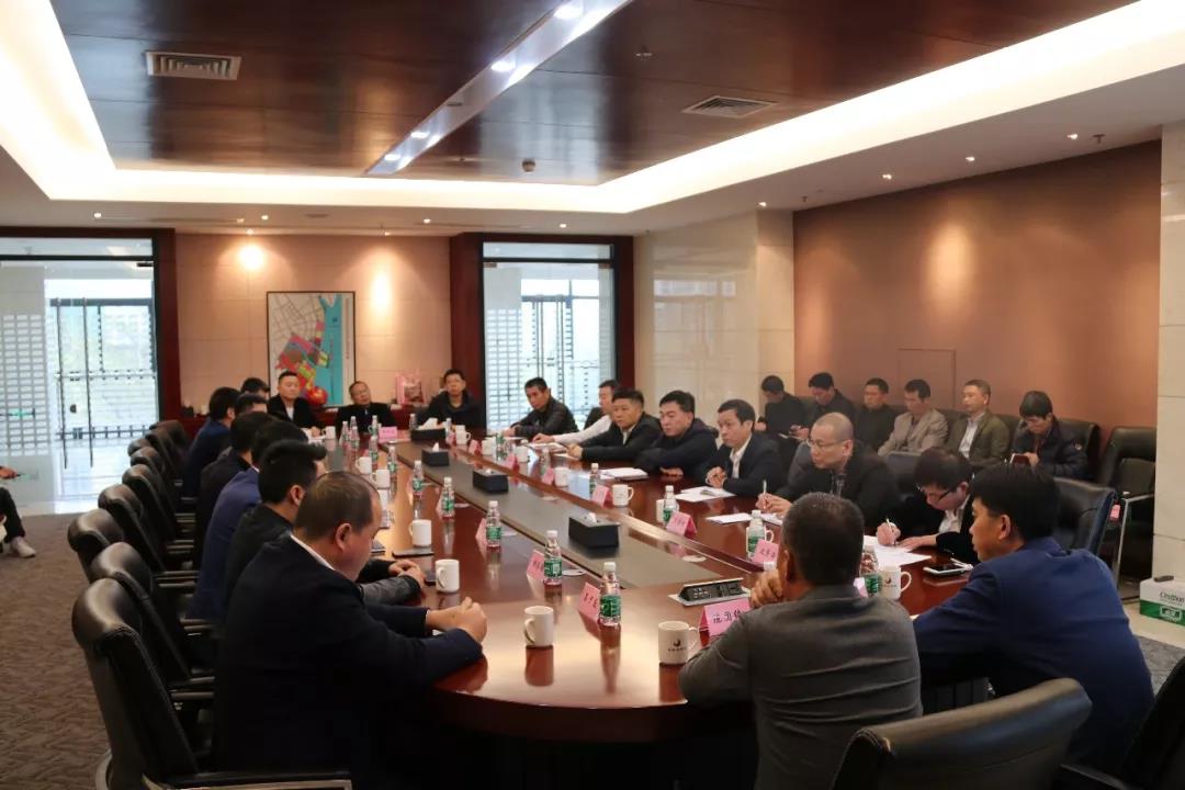 2019南安石材如何發(fā)展，聽聽這些大咖怎么說(shuō)