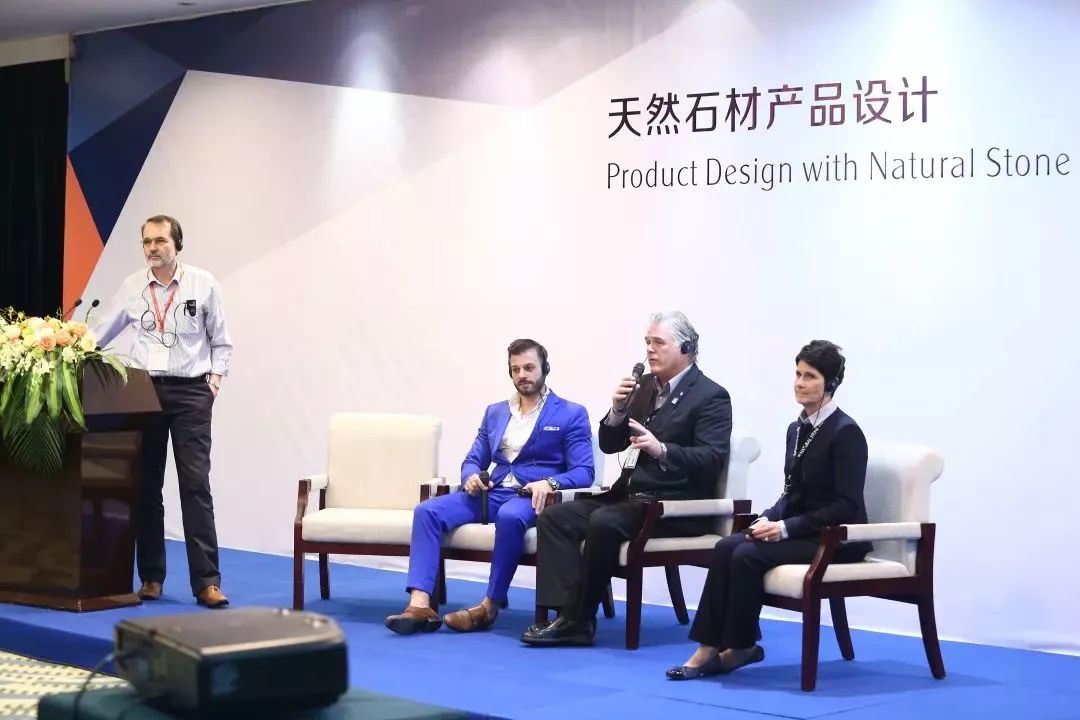 關(guān)于石材生活美學(xué)與石材品牌時(shí)代，廈門石材展嘉賓有話說(shuō)