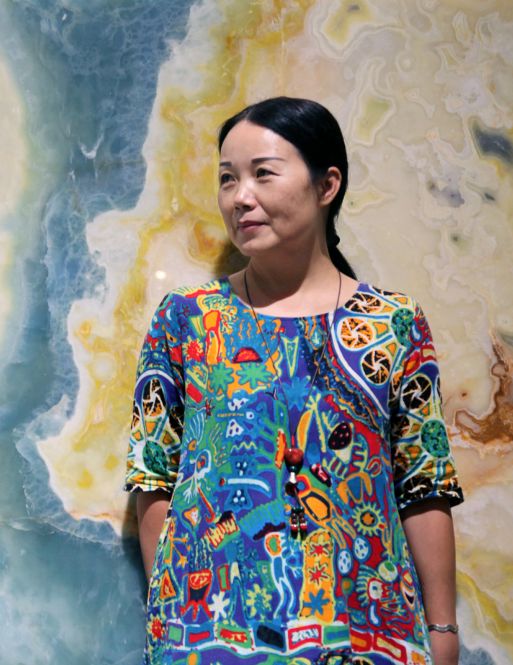 關(guān)于石材生活美學(xué)與石材品牌時(shí)代，廈門石材展嘉賓有話說(shuō)