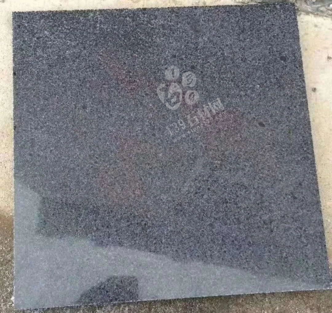 山東章丘黑章丘灰3月15日前礦山將停止發貨