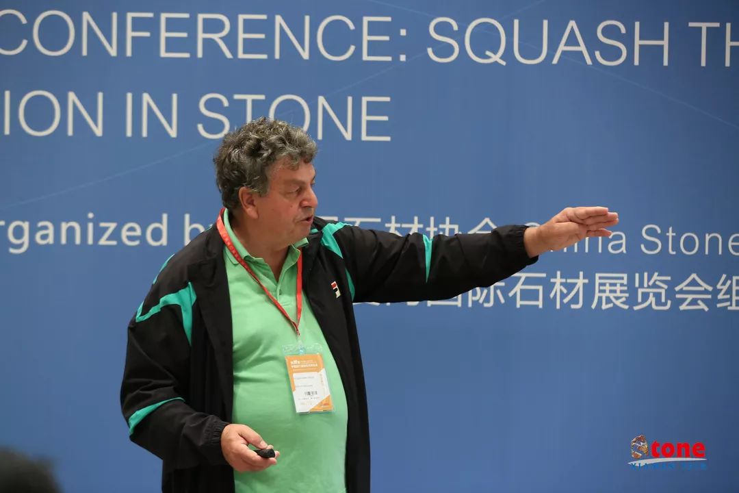 廈門石材展2019粉碎“石材輻射”謠言全媒體發布會 廈門石材展石材輻射謠言發布會