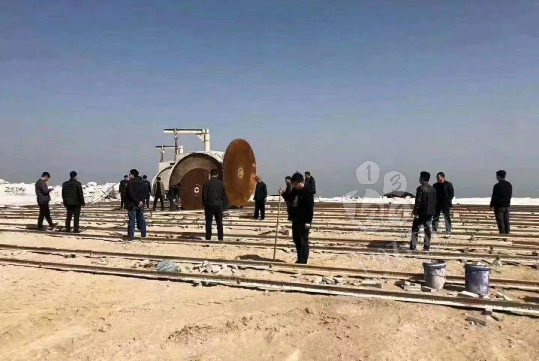 河南泌陽又一批石材礦山被封，河南礦山整治重拳出擊