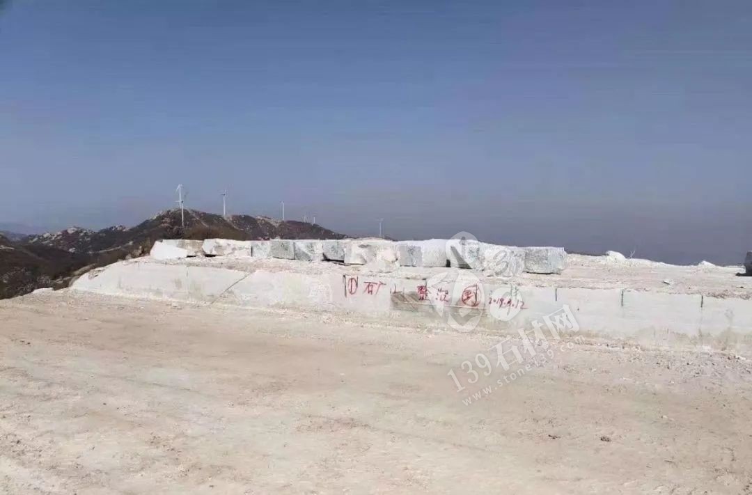 河南泌陽又一批石材礦山被封，河南礦山整治重拳出擊
