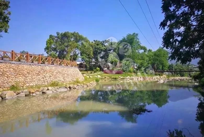 福建長泰石材產地變旅游景點