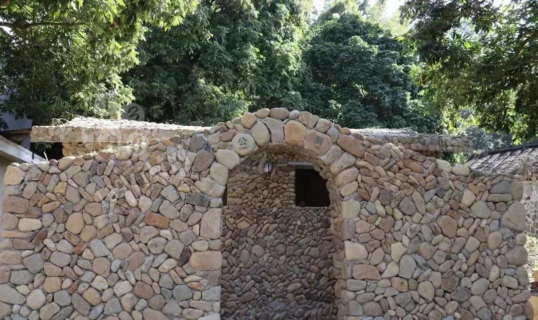 福建長泰石材產地變旅游景點