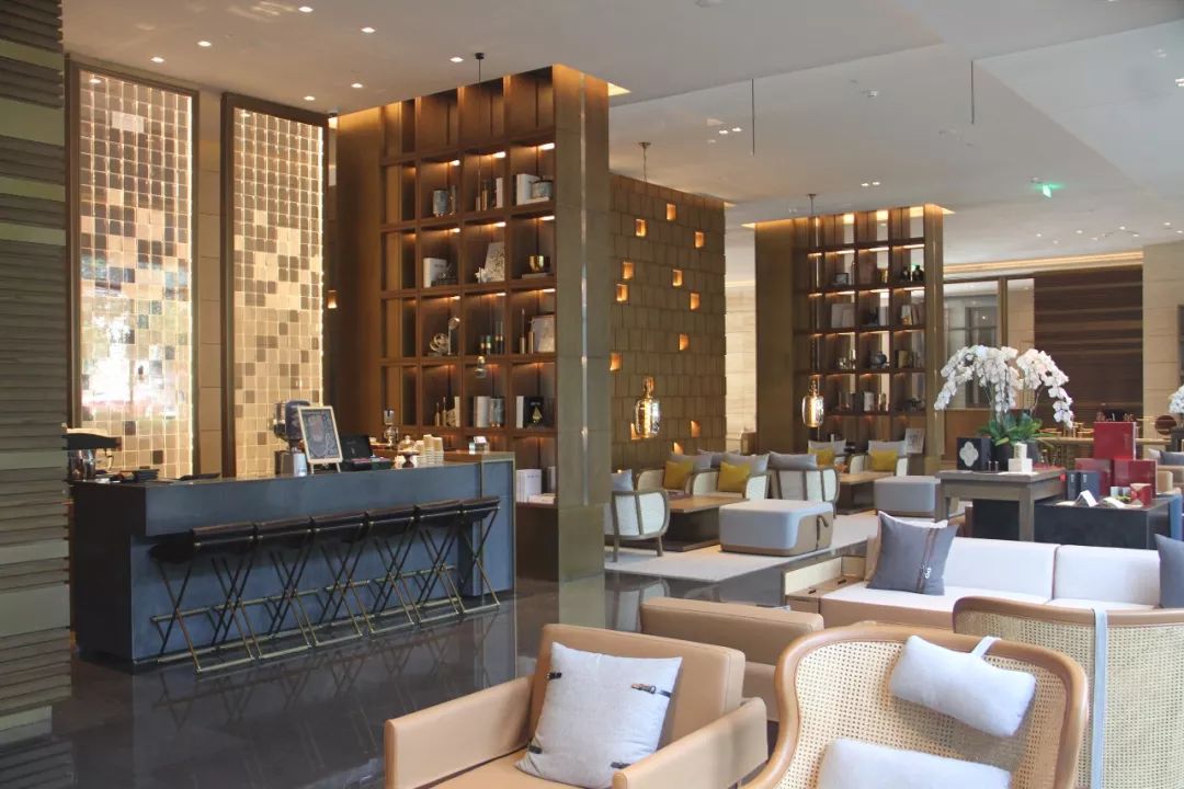 東星集團(tuán)石材工程案例