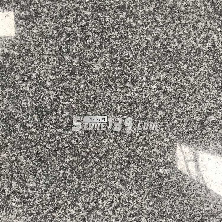 廣西芝麻黑石材